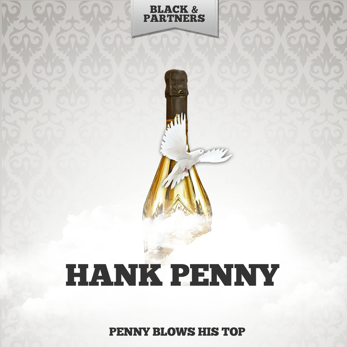 Hank Penny